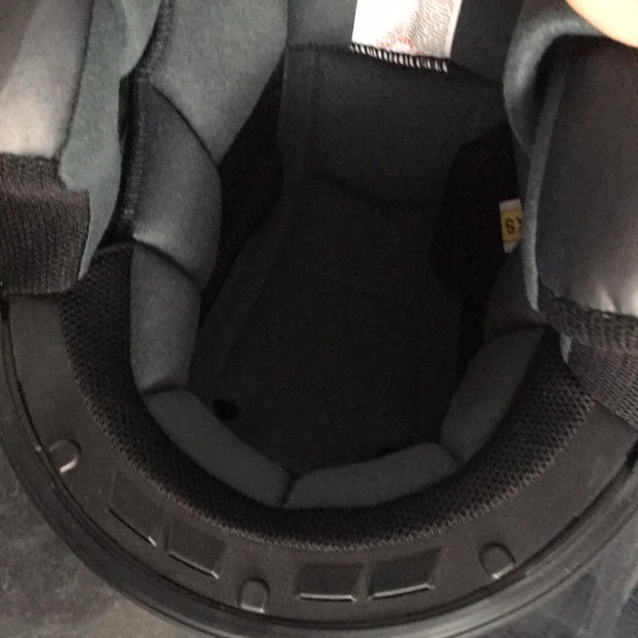 Z1R ACE Helmet - Picture 7 of 12